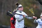 WLax vs Keene  Wheaton College Women's Lacrosse vs Keene State. - Photo By: KEITH NORDSTROM : Wheaton, LAX, Lacrosse